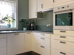 5 Person Holiday Home in Svelgen-by Traum