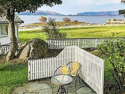 5 Person Holiday Home in Svelgen-by Traum