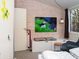 5 Person Holiday Home in Ans By-by Traum
