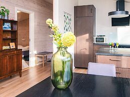 5 Person Holiday Home in Ans By-by Traum