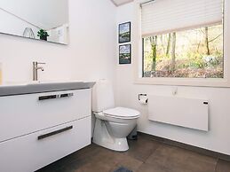 5 Person Holiday Home in Ans By-by Traum