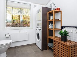 5 Person Holiday Home in Ans By-by Traum