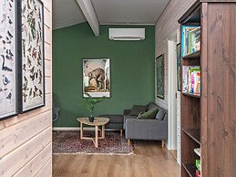 5 Person Holiday Home in Ans By-by Traum