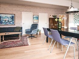 5 Person Holiday Home in Ans By-by Traum