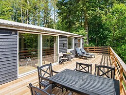 5 Person Holiday Home in Ans By-by Traum