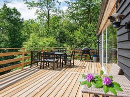 5 Person Holiday Home in Ans By-by Traum