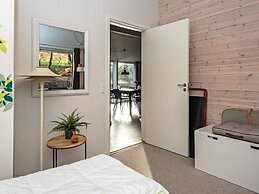 5 Person Holiday Home in Ans By-by Traum