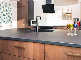 5 Person Holiday Home in Ans By-by Traum