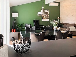 5 Person Holiday Home in Ans By-by Traum