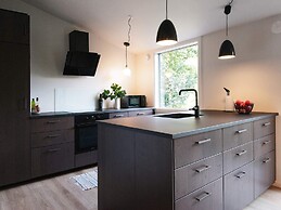 5 Person Holiday Home in Ans By-by Traum