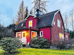 6 Person Holiday Home in Amal-by Traum