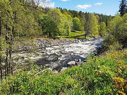 6 Person Holiday Home in Amal-by Traum