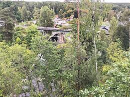 6 Person Holiday Home in Amal-by Traum