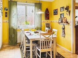 6 Person Holiday Home in Amal-by Traum