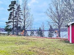 6 Person Holiday Home in Amal-by Traum