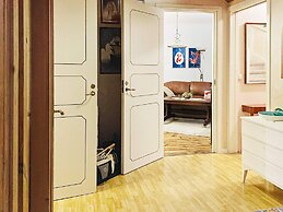 6 Person Holiday Home in Amal-by Traum