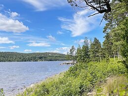 6 Person Holiday Home in Amal-by Traum