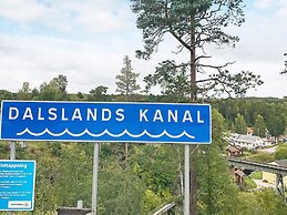 6 Person Holiday Home in Amal-by Traum