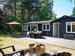 6 Person Holiday Home in Jaegerspris-by Traum