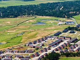 6 Person Holiday Home in Romo-by Traum