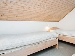 6 Person Holiday Home in Romo-by Traum