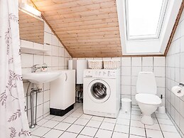 6 Person Holiday Home in Romo-by Traum