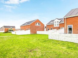 6 Person Holiday Home in Romo-by Traum