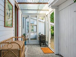 6 Person Holiday Home in Grenaa