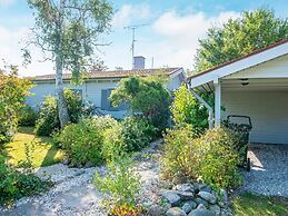 6 Person Holiday Home in Grenaa