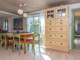 6 Person Holiday Home in Grenaa