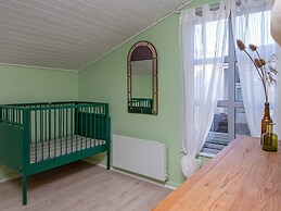 6 Person Holiday Home in Grenaa