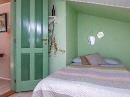 6 Person Holiday Home in Grenaa