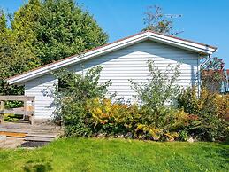 6 Person Holiday Home in Grenaa