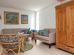 6 Person Holiday Home in Grenaa