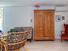 6 Person Holiday Home in Grenaa