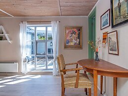 6 Person Holiday Home in Grenaa