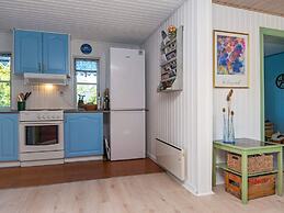 6 Person Holiday Home in Grenaa