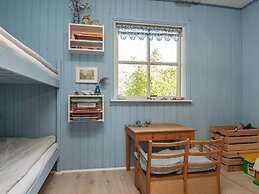 6 Person Holiday Home in Grenaa