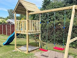 8 Person Holiday Home in Vaeggerlose-by Traum