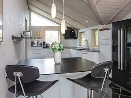 8 Person Holiday Home in Vaeggerlose-by Traum