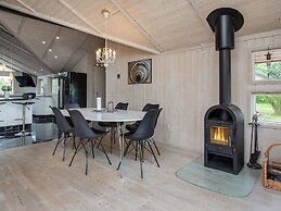 8 Person Holiday Home in Vaeggerlose-by Traum