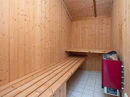 8 Person Holiday Home in Vaeggerlose-by Traum