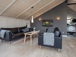 8 Person Holiday Home in Vaeggerlose-by Traum