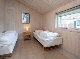 8 Person Holiday Home in Vaeggerlose-by Traum
