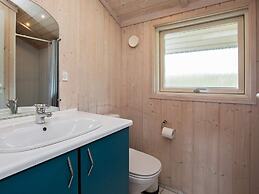 8 Person Holiday Home in Vaeggerlose-by Traum