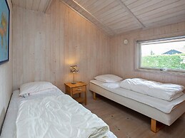 8 Person Holiday Home in Vaeggerlose-by Traum
