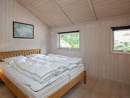 8 Person Holiday Home in Vaeggerlose-by Traum