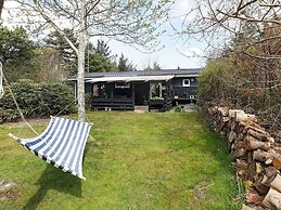8 Person Holiday Home in Hurup Thy-by Traum