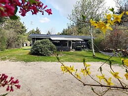 8 Person Holiday Home in Hurup Thy-by Traum