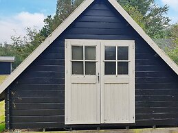 8 Person Holiday Home in Hurup Thy-by Traum